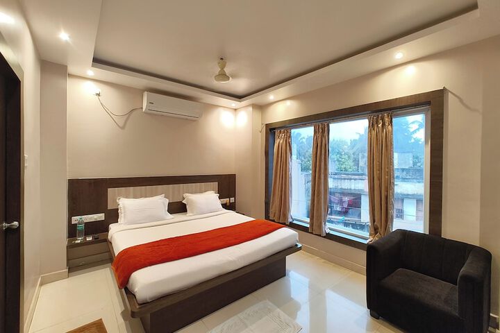 Hotel Home Town Puri