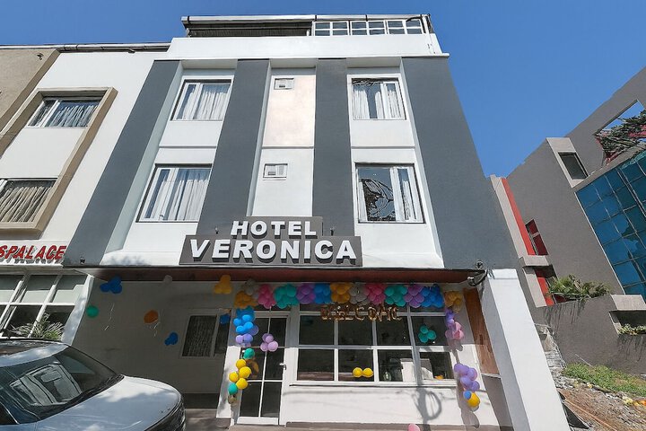 Hotel 87 of 92