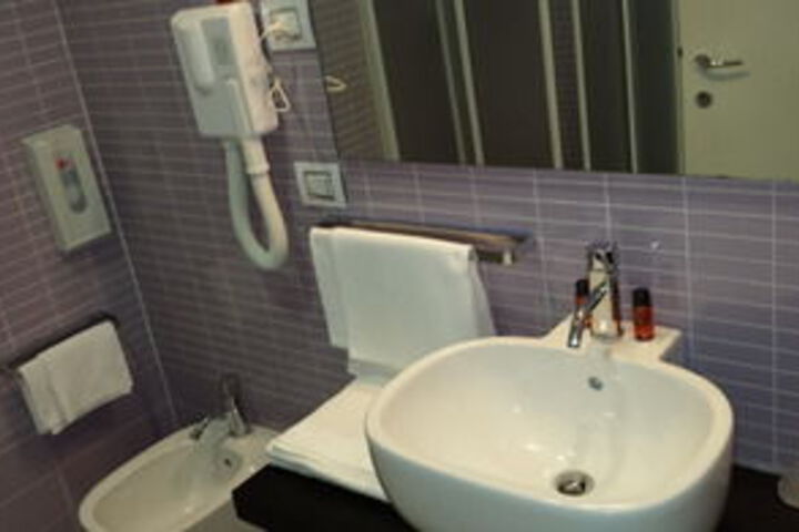 Bathroom Vanities