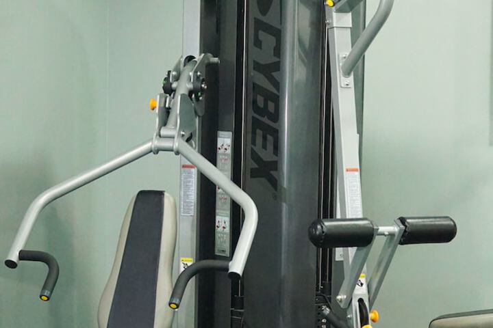 Health and Fitness 35 of 59