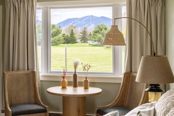 Gale River House - Boutique Hotel
