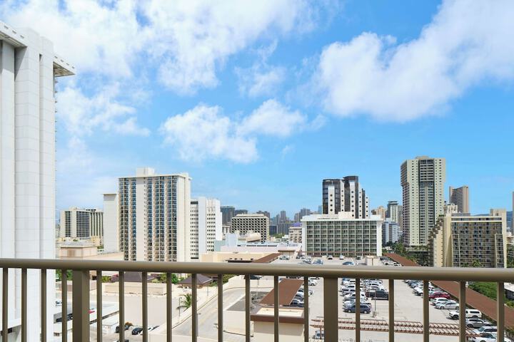 View from room