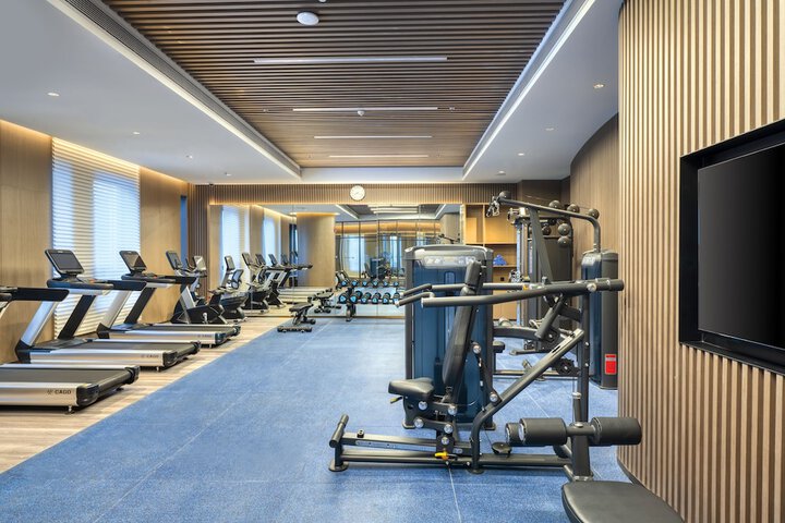 Health and Fitness 55 of 92