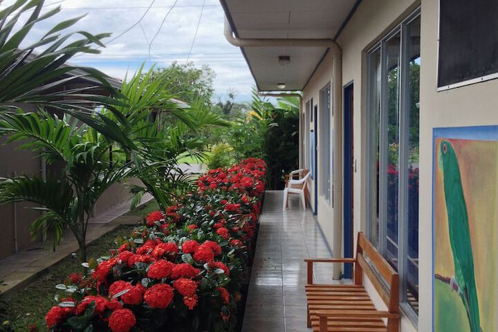 Terrace/Patio 46 of 56