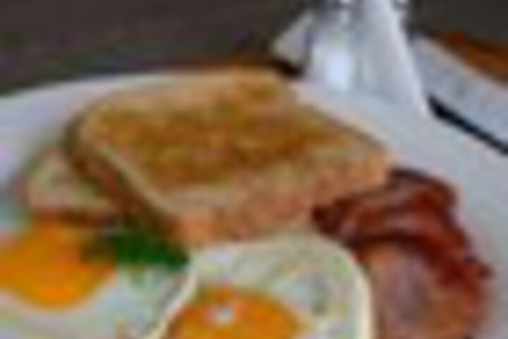 Breakfast/Coffee Service 101 of 144
