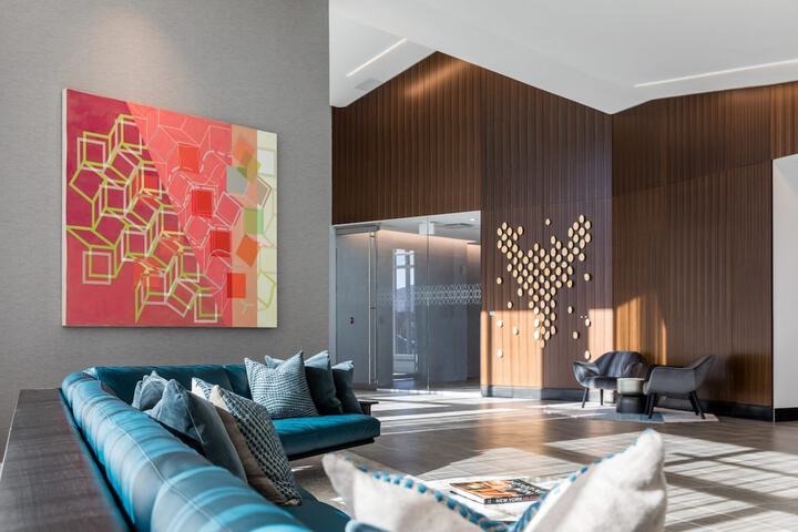 Hotel Interior 3 of 33