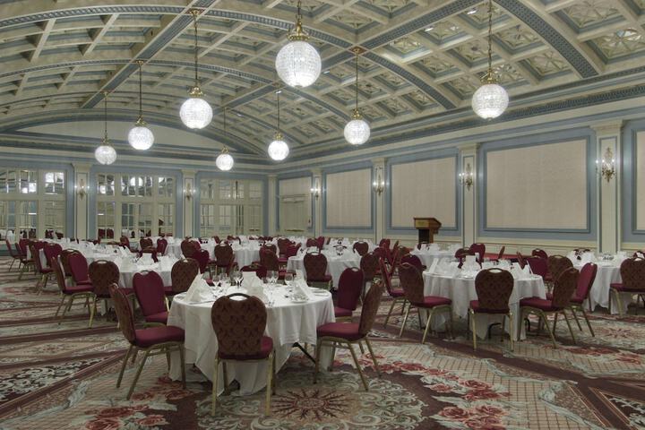 Ballroom