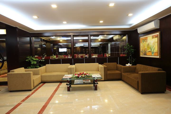 Hotel Interior 6 of 54