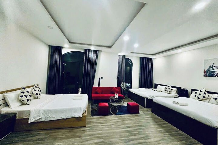 Hotel 26 of 27