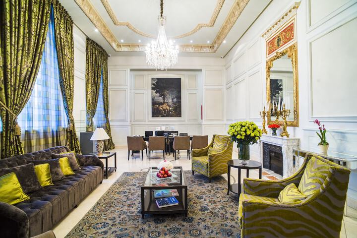 Hotel Interior 3 of 63