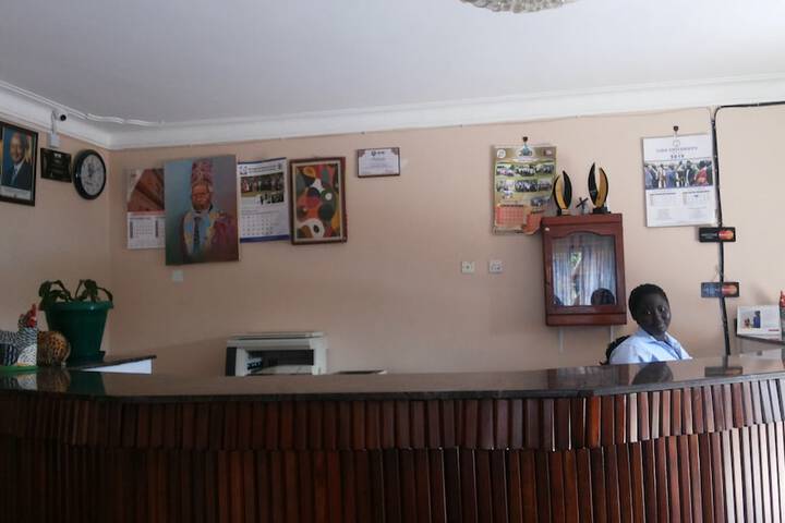 Hotel Interior 4 of 94