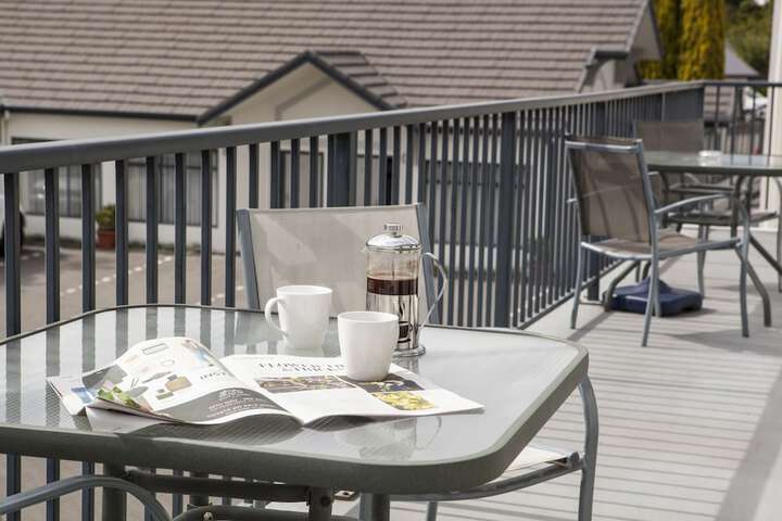 Terrace/Patio 39 of 42