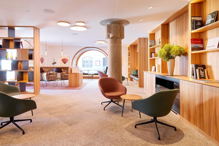Hotel Interior 3 of 67