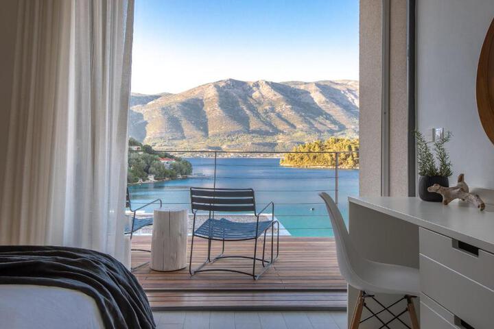 Taras Lodge
