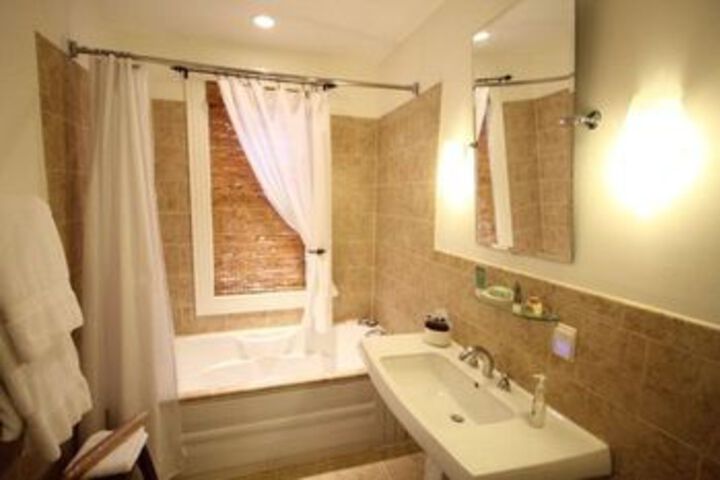 Bath Photo
