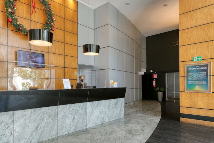 Hotel Interior 2 of 74