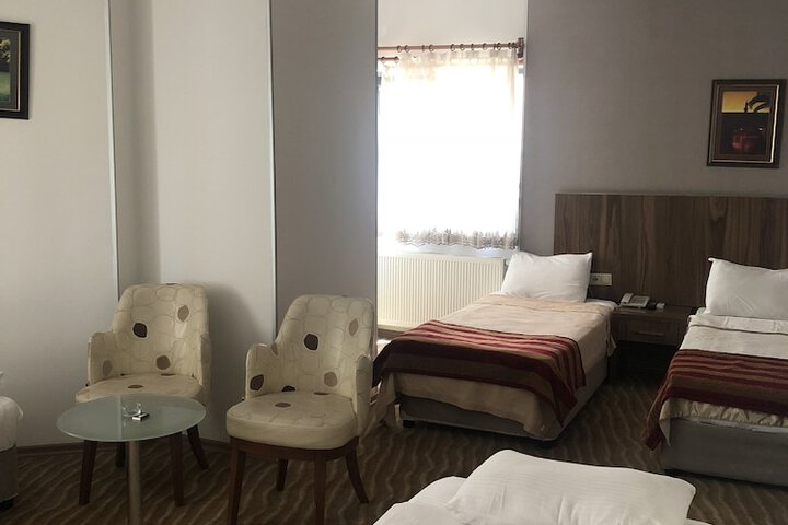 Kilim Otel in Sanliurfa