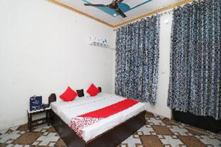 HOTEL 4 U BY OYO ROOMS