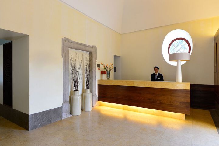 Hotel Interior 2 of 29