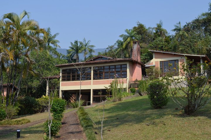 Pousada Alto Pirapitinga in Resende