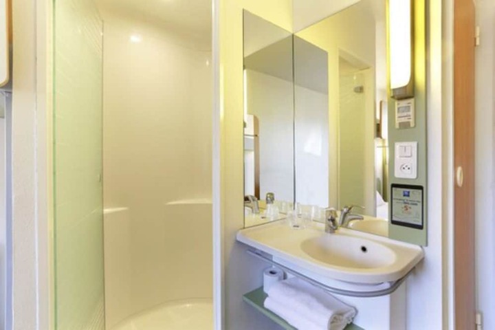 Bathroom Vanities