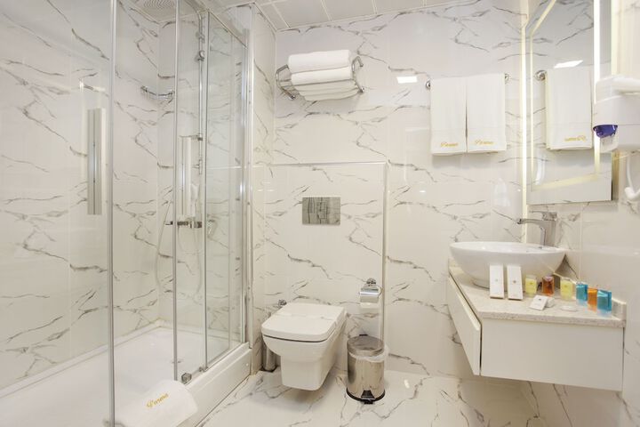 Bathroom Vanities