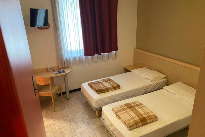 Hotel Mazzini