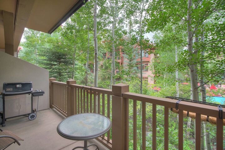 Terrace/Patio 276 of 493