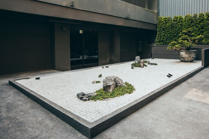 Hotel Exterior 207 of 210