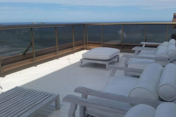Terrace/Patio 7 of 23