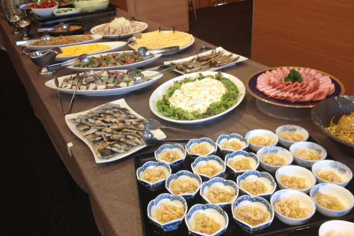Food