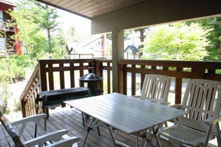 All Resort Service Holiday Homes and Cottages to Rent