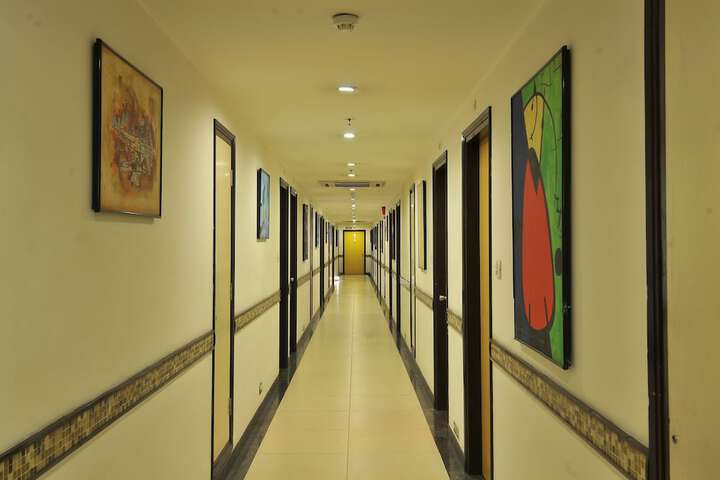 Hallway