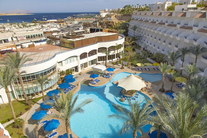 Hotel 68 of 98
