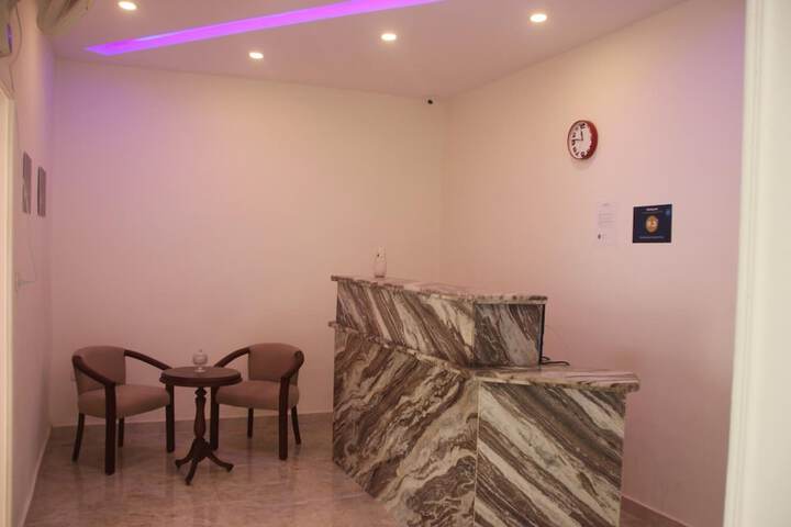 Hotel Interior 2 of 63