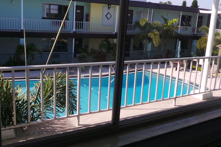 View from room