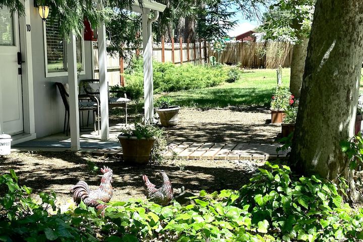 Terrace/Patio 39 of 80