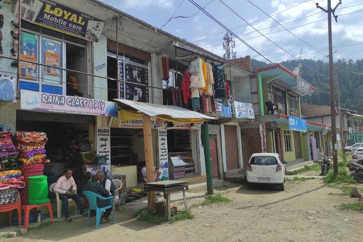 OYO Home Rather Homestay