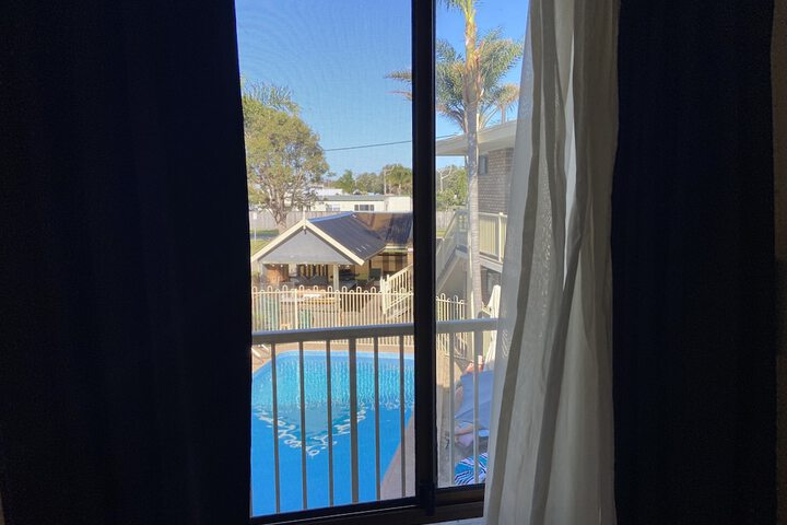 View from room