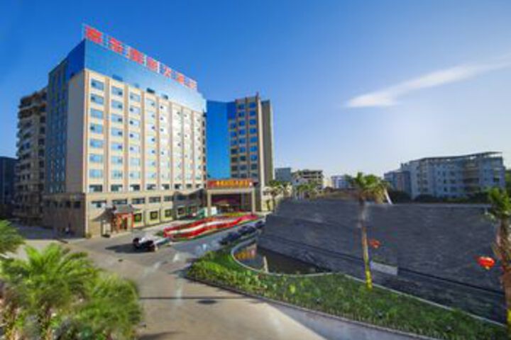 Hotel 7 of 29