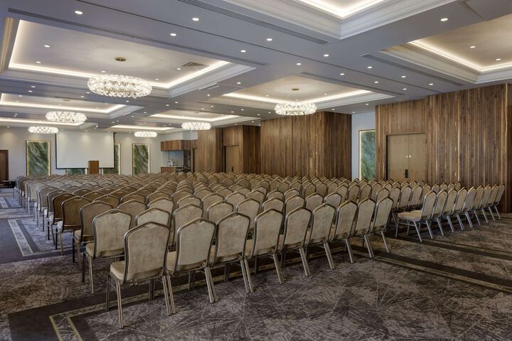 Meeting 189 of 204