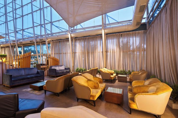 Lobby Photos
