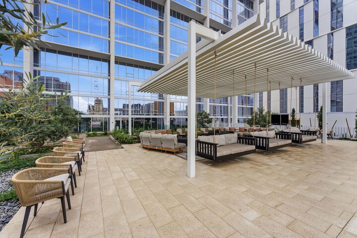 Terrace/Patio 114 of 118