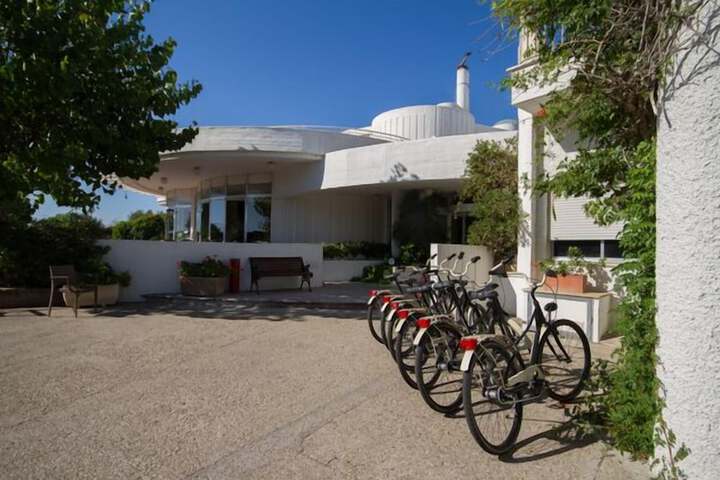Bicycling