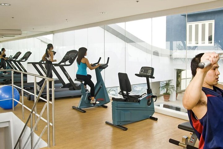 Fitness Center Photo