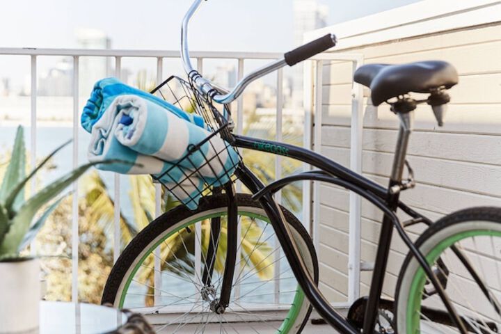 Property amenity