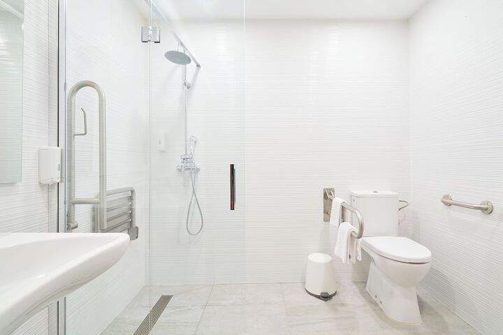 Bath Interior