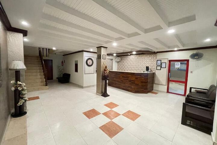 Hotel Interior 16 of 23