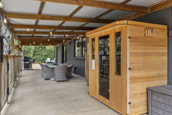 Spa Photos
