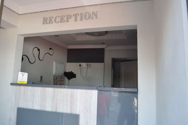 Hotel Interior 4 of 21